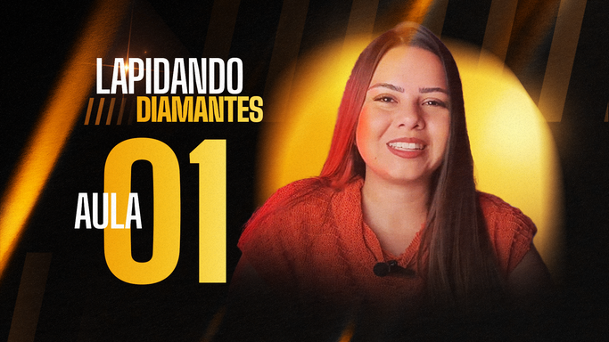 Lapidando Diamantes